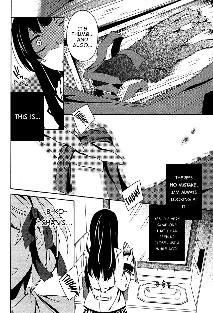 Shuuen no Shiori Chapter 10 40